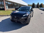 2027 Nissan Rogue Dark Armor