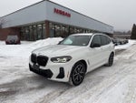 2022 BMW X3 M40i