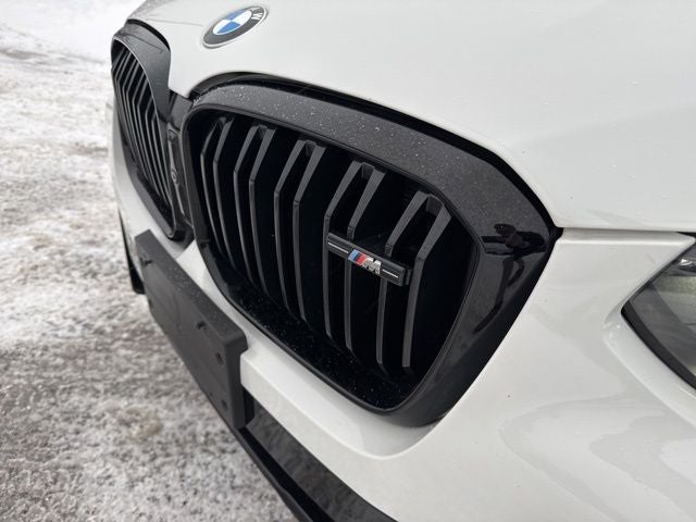 2022 BMW X3 M40i