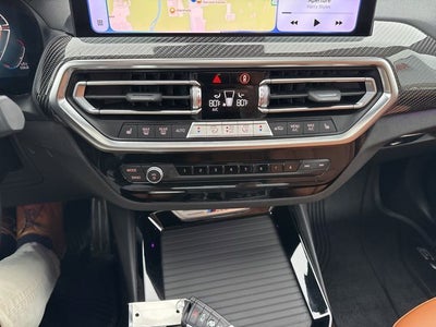 2022 BMW X3 M40i
