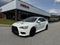 2014 Mitsubishi Lancer Evolution GSR