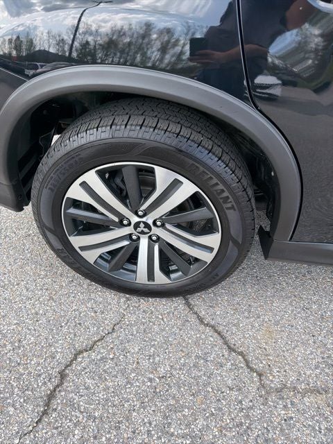 2023 Mitsubishi Outlander Sport 2.0 SE