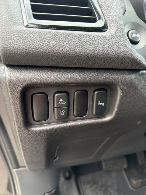 2023 Mitsubishi Outlander Sport 2.0 SE