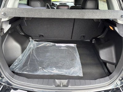 2023 Mitsubishi Outlander Sport 2.0 SE