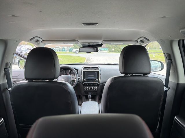 2023 Mitsubishi Outlander Sport 2.0 SE