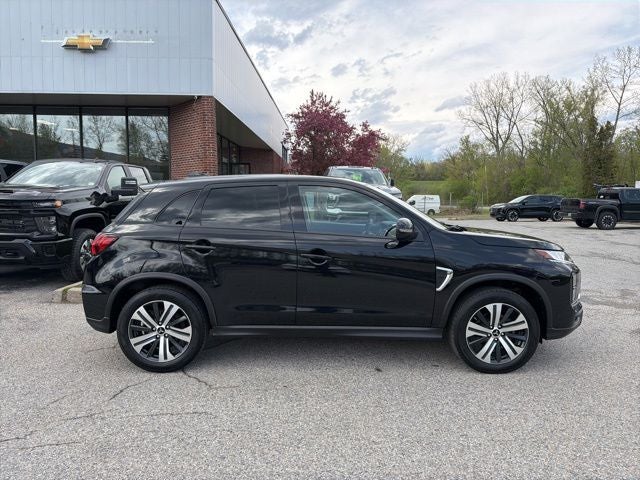 2023 Mitsubishi Outlander Sport 2.0 SE