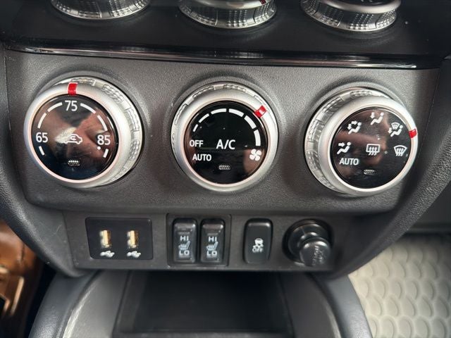 2023 Mitsubishi Outlander Sport 2.0 SE