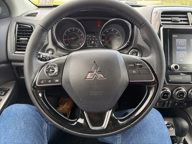 2023 Mitsubishi Outlander Sport 2.0 SE