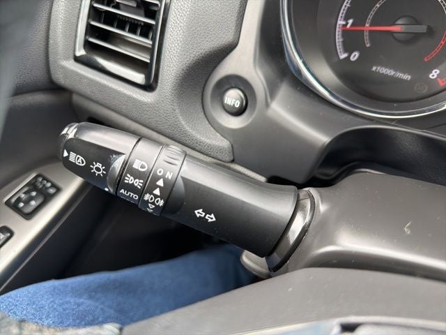 2023 Mitsubishi Outlander Sport 2.0 SE