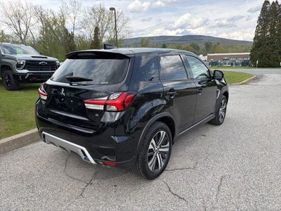 2023 Mitsubishi Outlander Sport 2.0 SE
