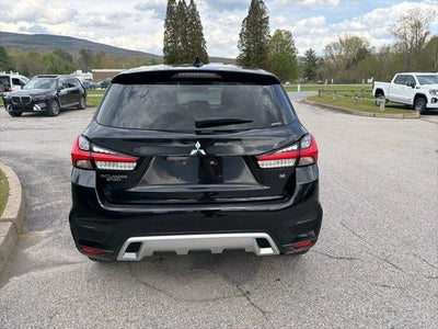 2023 Mitsubishi Outlander Sport 2.0 SE