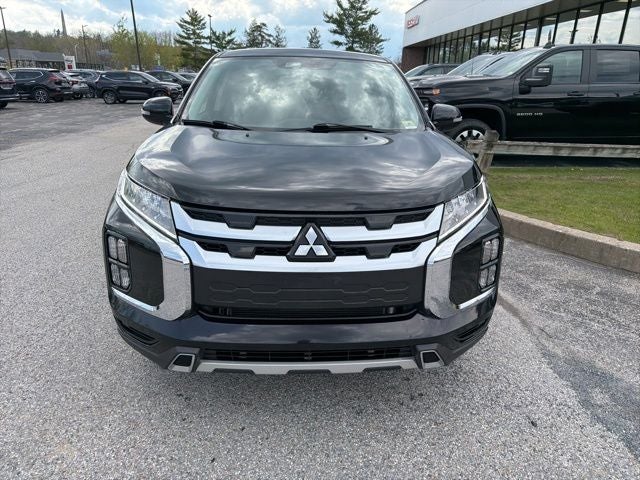 2023 Mitsubishi Outlander Sport 2.0 SE
