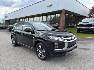 2023 Mitsubishi Outlander Sport Base