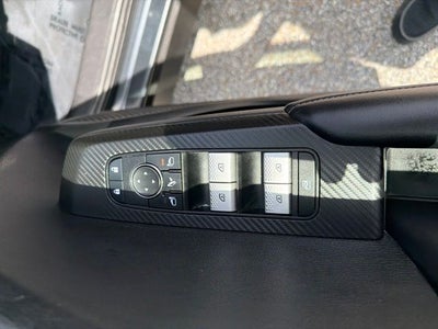 2024 Mitsubishi Outlander SE Black Edition w/Pano Roof