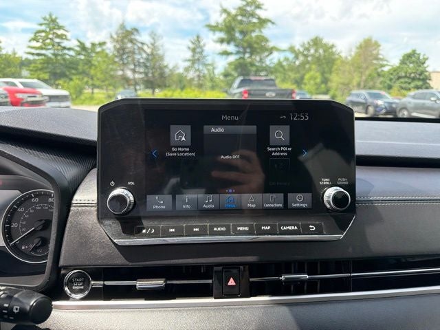 2024 Mitsubishi Outlander SE Black Edition w/Pano Roof