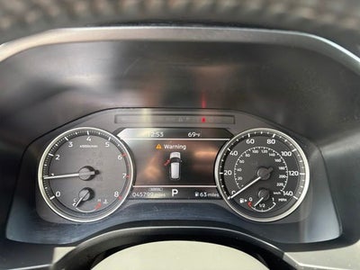 2024 Mitsubishi Outlander SE Black Edition w/Pano Roof