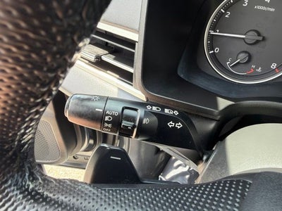 2024 Mitsubishi Outlander SE Black Edition w/Pano Roof