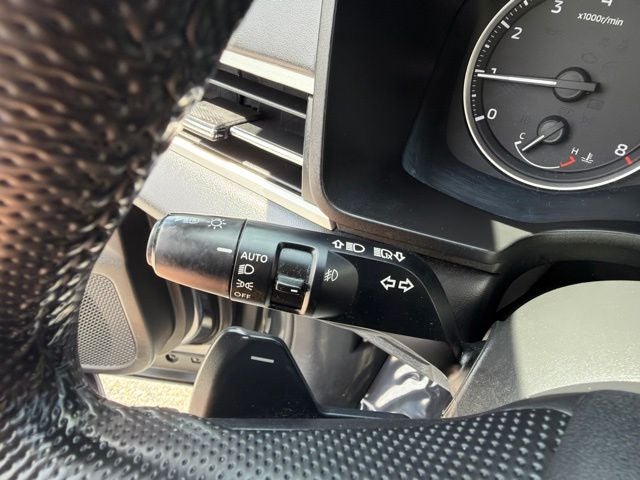 2024 Mitsubishi Outlander SE Black Edition w/Pano Roof