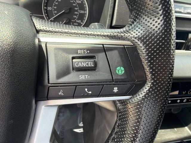 2024 Mitsubishi Outlander SE Black Edition w/Pano Roof