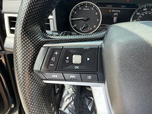 2024 Mitsubishi Outlander SE Black Edition w/Pano Roof