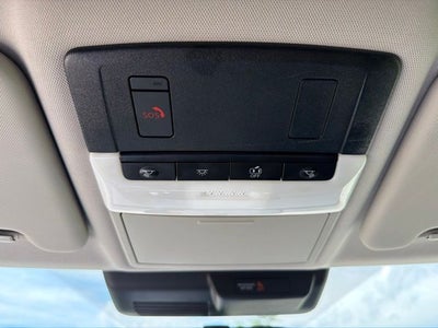 2024 Mitsubishi Outlander SE Black Edition w/Pano Roof