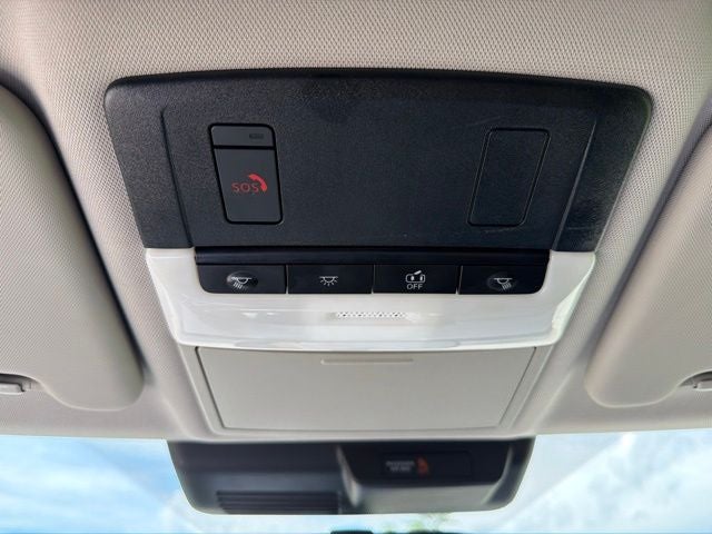 2024 Mitsubishi Outlander SE Black Edition w/Pano Roof