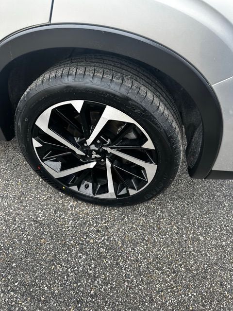 2024 Mitsubishi Outlander SE Black Edition