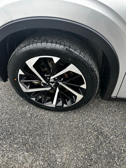 2024 Mitsubishi Outlander SE Black Edition