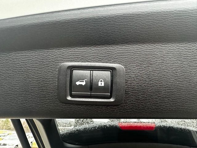 2024 Mitsubishi Outlander SE Black Edition