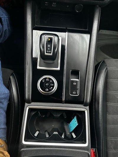 2024 Mitsubishi Outlander SE Black Edition