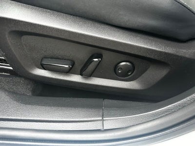 2024 Mitsubishi Outlander SE Black Edition