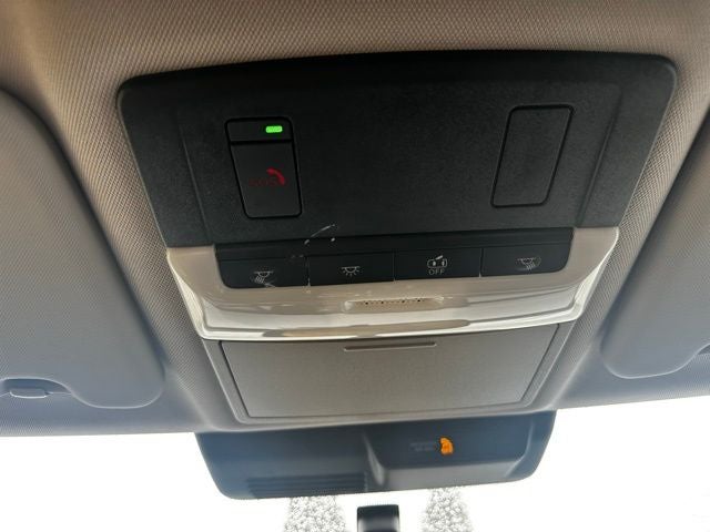 2024 Mitsubishi Outlander SE Black Edition