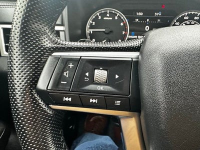 2024 Mitsubishi Outlander SE Black Edition