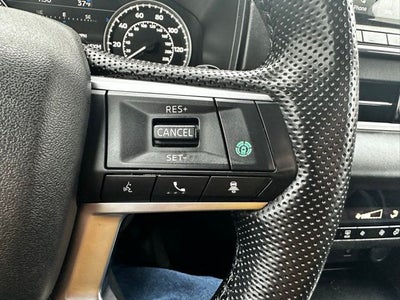 2024 Mitsubishi Outlander SE Black Edition