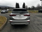 2024 Mitsubishi Outlander SE Black Edition