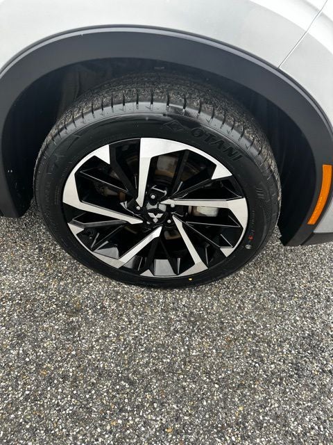 2024 Mitsubishi Outlander SE Black Edition