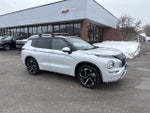 2024 Mitsubishi Outlander Base