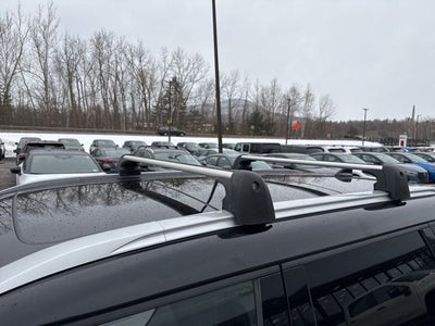 2024 Mitsubishi Outlander Base