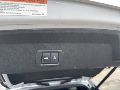 2024 Mitsubishi Outlander Base