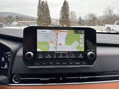 2024 Mitsubishi Outlander Base