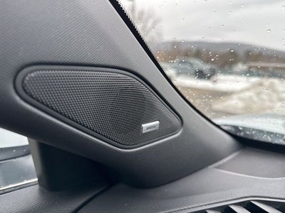 2024 Mitsubishi Outlander Base