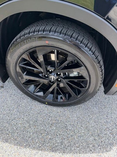 2026 Nissan Rogue Plug-In Hybrid SL
