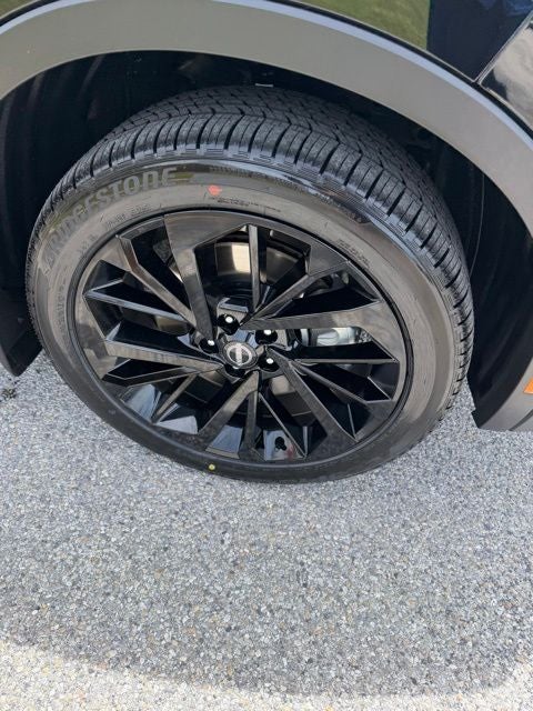 2026 Nissan Rogue Plug-In Hybrid SL