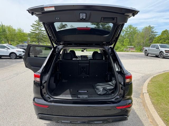 2026 Nissan Rogue Plug-In Hybrid SL
