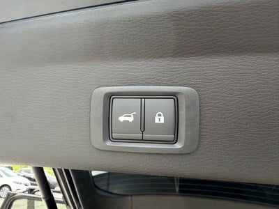 2026 Nissan Rogue Plug-In Hybrid SL