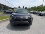 2026 Nissan Rogue Plug-In Hybrid SL
