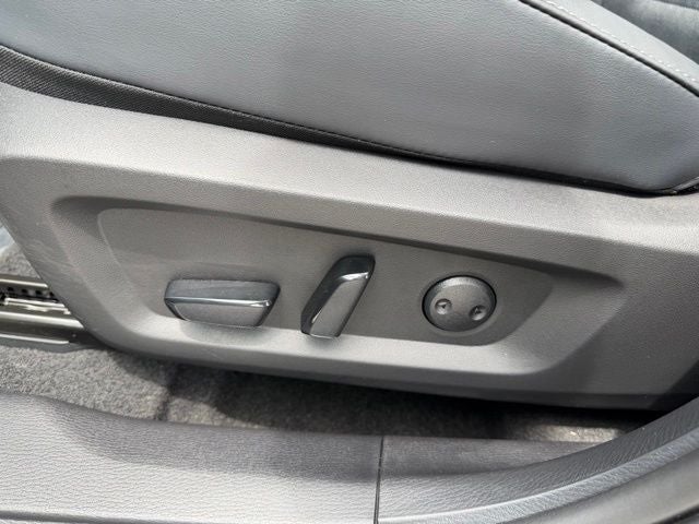 2026 Nissan Rogue Plug-In Hybrid SL