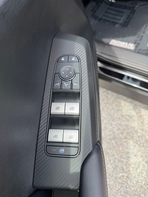 2026 Nissan Rogue Plug-In Hybrid SL