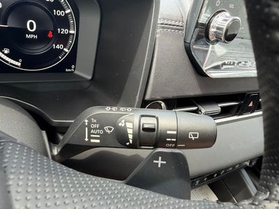 2026 Nissan Rogue Plug-In Hybrid SL