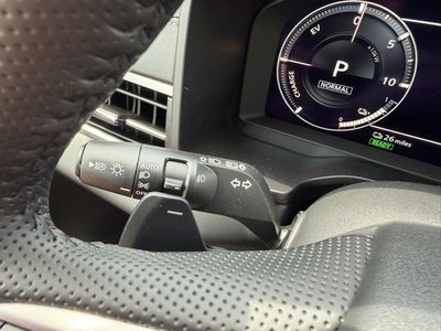 2026 Nissan Rogue Plug-In Hybrid SL